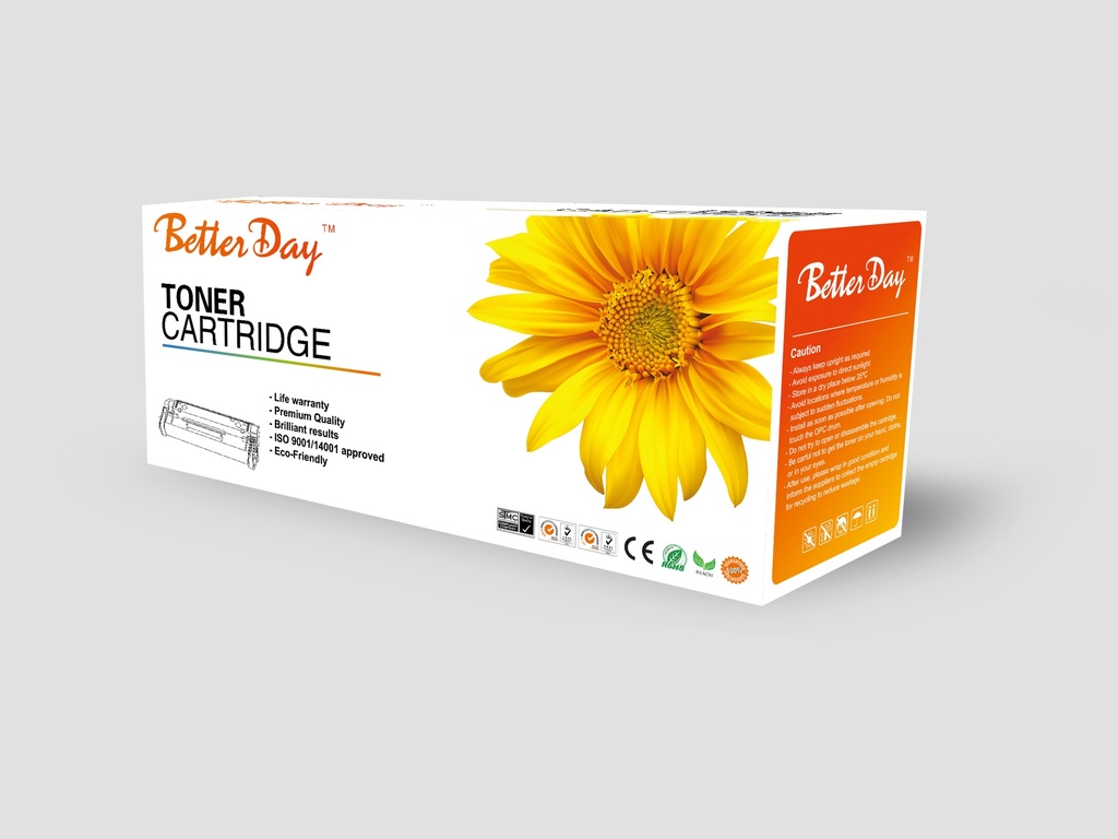 BetterDay Toner 79A/C-CF279A with Chip
